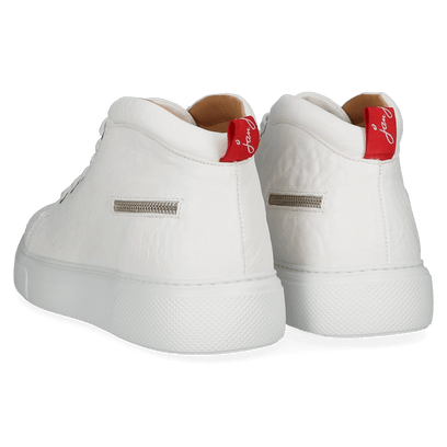 Eastwood Heren Sneakers Empty Offwhite
