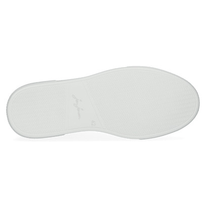 Eastwood Heren Sneakers Empty Offwhite