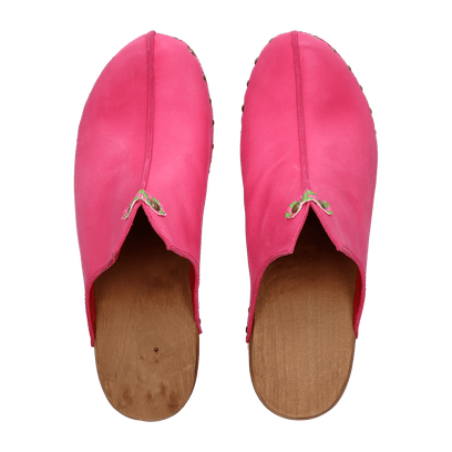 Woodpecker Dames Clogs Africa