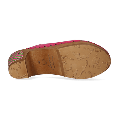 Woodpecker Dames Clogs Africa