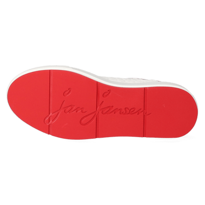 Neptune Dames Sneakers Light Blue/Offwhite