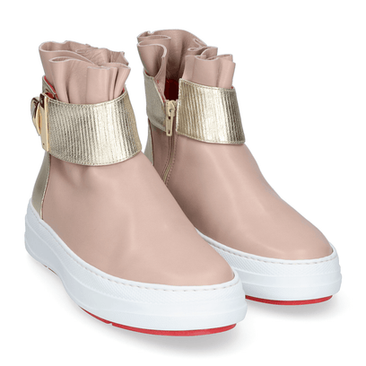 Earth Dames Sneakers Rose