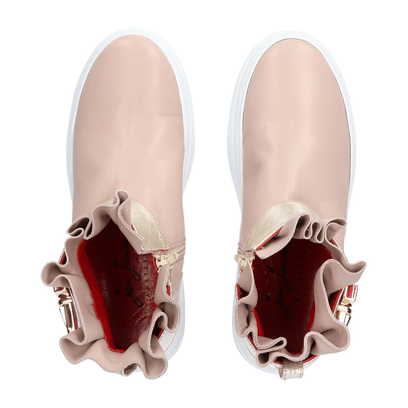 Earth Dames Sneakers Rose