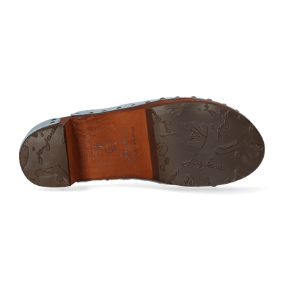 Wood Nymph Dames Clogs Celeste