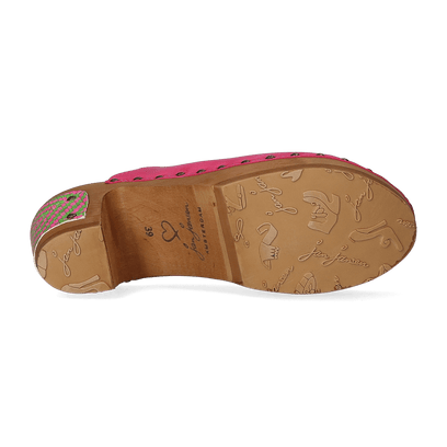 Knock On Wood Dames Clogs Africa