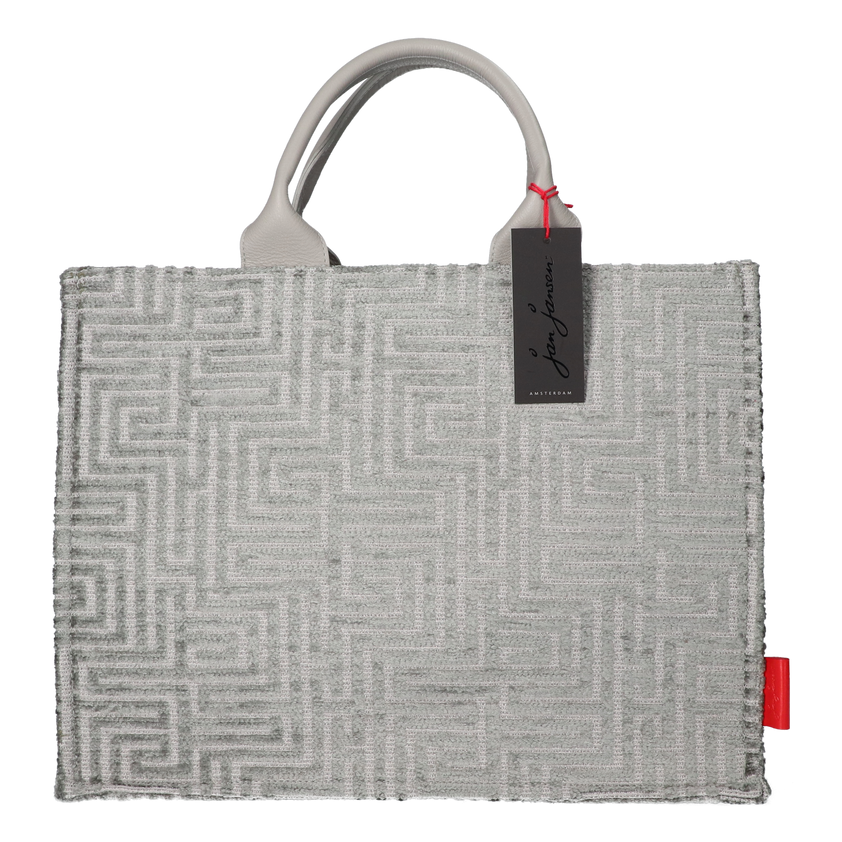 Dames Sky AllGo Tote Bag Grey