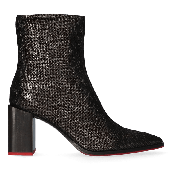 Nintu Dames Enkellaarsjes Marro Nintu Dames Enkellaarsjes Marro