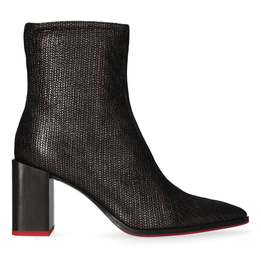 Nintu Dames Enkellaarsjes Marro