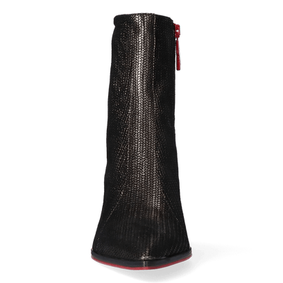 Nintu Dames Enkellaarsjes Marro