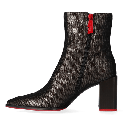 Nintu Dames Enkellaarsjes Marro