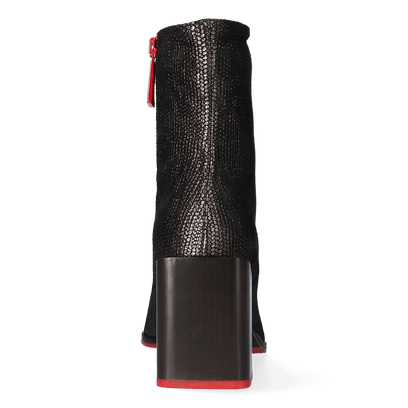 Nintu Dames Enkellaarsjes Marro