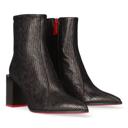 Nintu Dames Enkellaarsjes Marro