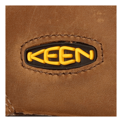 Newport Heren Wandelsandalen Bison