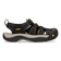 Newport H2 Heren Wandelsandalen Black