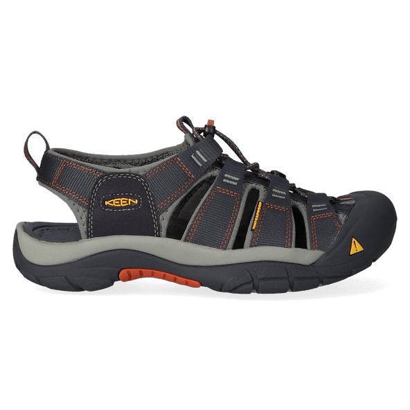 Newport H2 Heren Wandelsandalen India Ink/Rust Newport H2 Heren Wandelsandalen India Ink/Rust