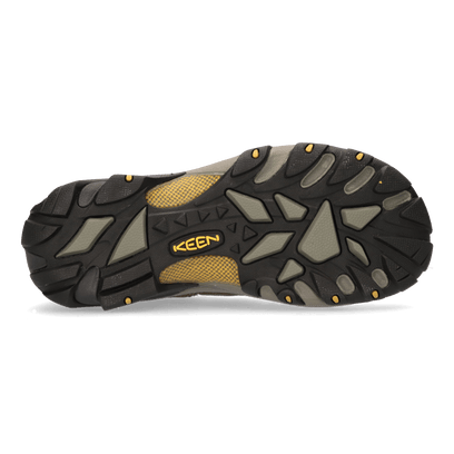 Arroyo II Heren Wandelschoenen Gargoyle/Tawny Olive