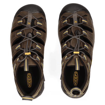 Arroyo II Heren Wandelschoenen Gargoyle/Tawny Olive