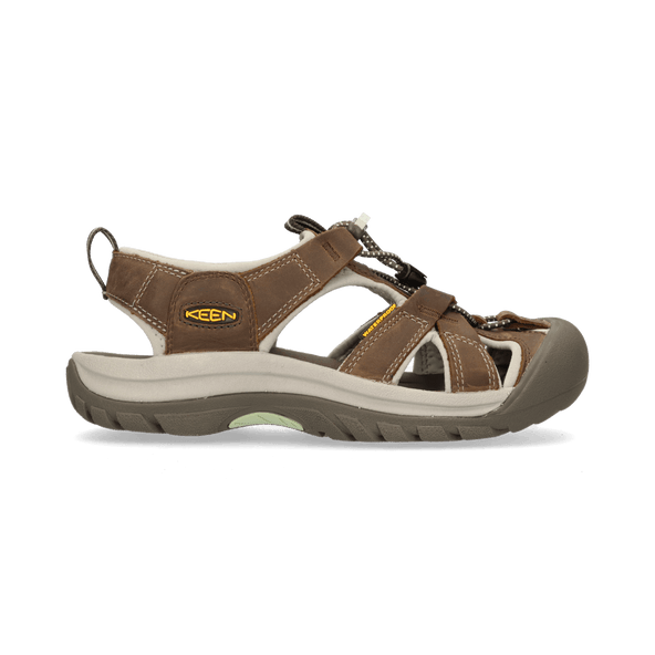 Venice Dames Wandelsandalen Black Olive/Surf Spray Venice Dames Wandelsandalen Black Olive/Surf Spray