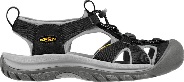 Venice H2 Dames Wandelsandalen Black/Neutral Gray Venice H2 Dames Wandelsandalen Black/Neutral Gray