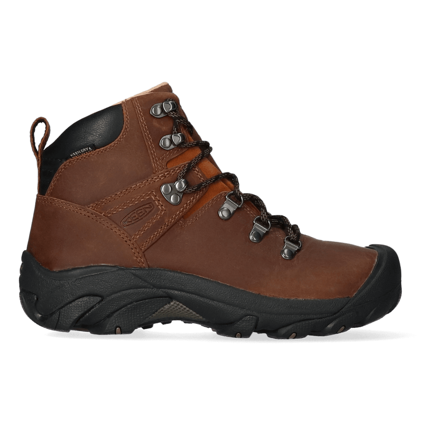 Pyrenees Dames Bergschoenen Syrup