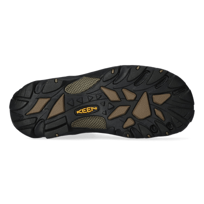 Pyrenees Dames Bergschoenen Syrup