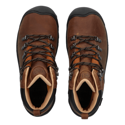 Pyrenees Dames Bergschoenen Syrup