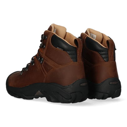 Pyrenees Dames Bergschoenen Syrup