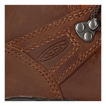 Pyrenees Dames Bergschoenen Syrup