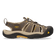 Newport H2 Heren Wandelsandalen Raven/Aluminum