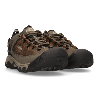 Targhee III Heren Wandelschoenen Bungee Cord/Black