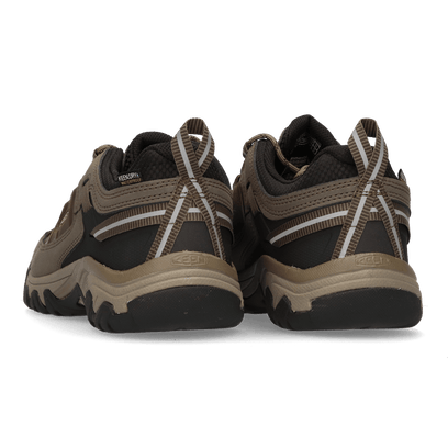 Targhee III Heren Wandelschoenen Bungee Cord/Black