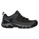 Targhee III Heren Wandelschoenen Steel Grey/Captains Blue