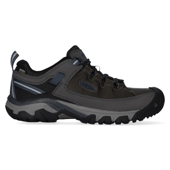 Targhee III Heren Wandelschoenen Steel Grey/Captains Blue Targhee III Heren Wandelschoenen Steel Grey/Captains Blue