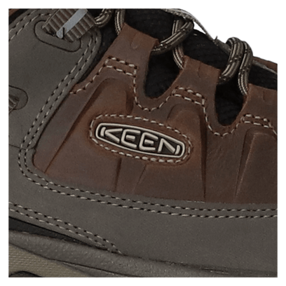 Targhee III Mid Heren Wandelschoenen Bungee Cord/Black