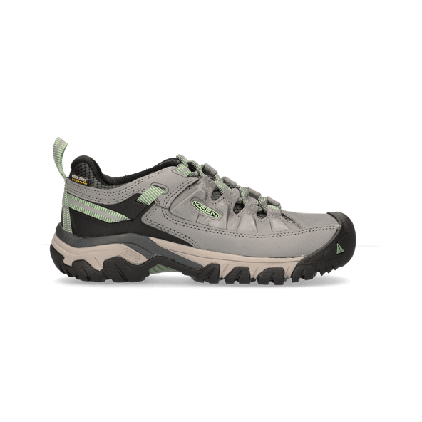Targhee III Dames Wandelschoenen Bleacher/Duck Green Targhee III Dames Wandelschoenen Bleacher/Duck Green