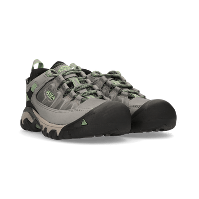 Targhee III Dames Wandelschoenen Bleacher/Duck Green