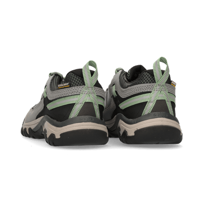 Targhee III Dames Wandelschoenen Bleacher/Duck Green