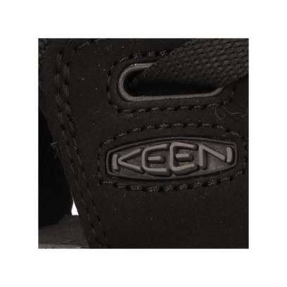 Whisper Dames Wandelsandalen Black/Magnet