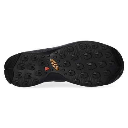 Explore Heren Wandelschoenen Magnet/Bright Yellow