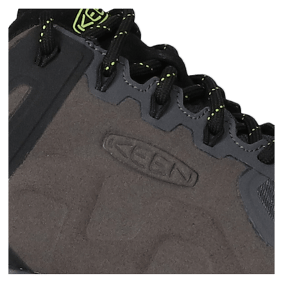 Explore Heren Wandelschoenen Magnet/Bright Yellow