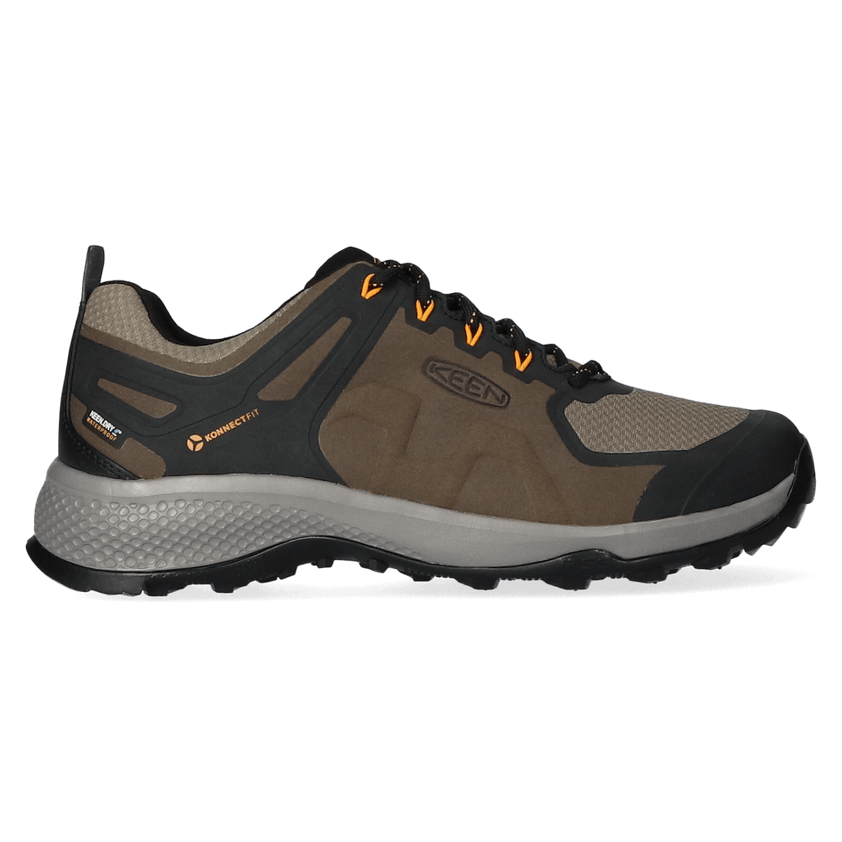 Explore Heren Wandelschoenen Canteen/Brindle