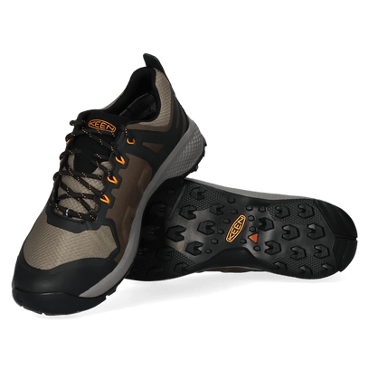 Explore Heren Wandelschoenen Canteen/Brindle