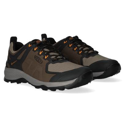 Explore Heren Wandelschoenen Canteen/Brindle