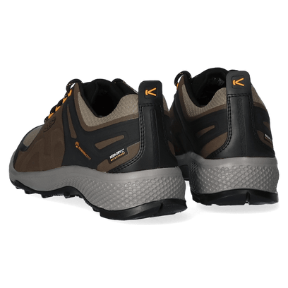 Explore Heren Wandelschoenen Canteen/Brindle