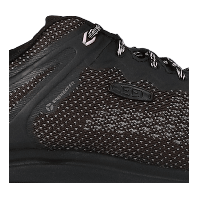 Terradora II Vent Dames Wandelschoenen Black/Steel Grey