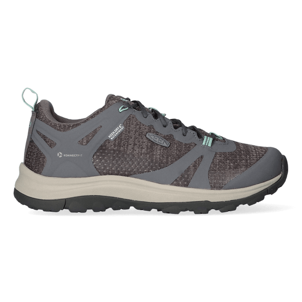 Terradora II Dames Wandelschoenen Steel Grey/Ocean Wave Terradora II Dames Wandelschoenen Steel Grey/Ocean Wave