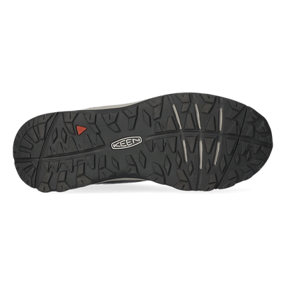 Terradora II Dames Wandelschoenen Steel Grey/Ocean Wave