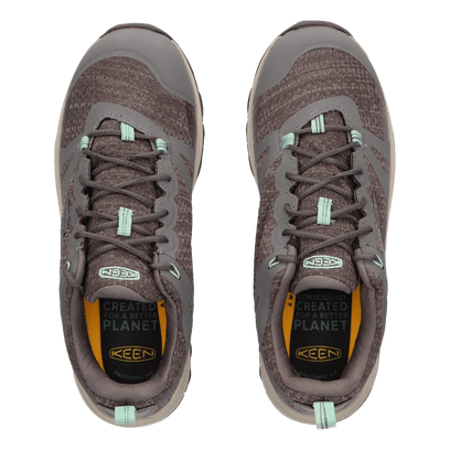 Terradora II Dames Wandelschoenen Steel Grey/Ocean Wave