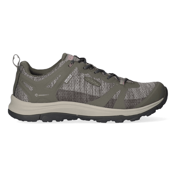 Terradora II Dames Wandelschoenen Dusty Olive/Nostalgia Rose Terradora II Dames Wandelschoenen Dusty Olive/Nostalgia Rose