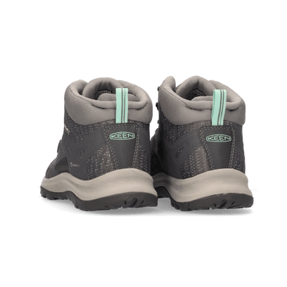 Terradora II Mid Dames Wandelschoenen Magnet/Ocean Wave